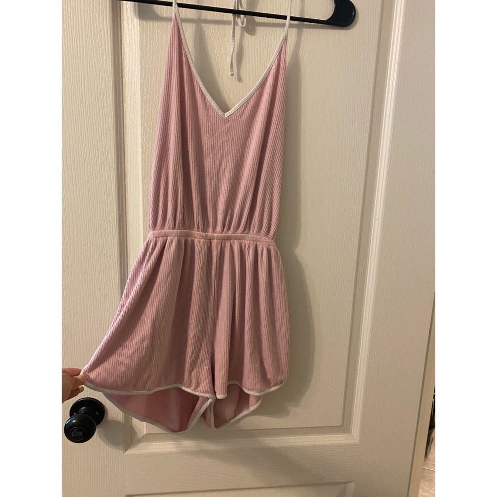 Forever 21 romper